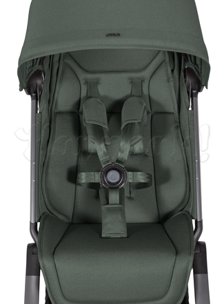 Коляска прогулочная JOOLZ Aer2 FOREST GREEN