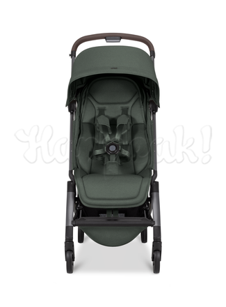 Коляска прогулочная JOOLZ Aer2 FOREST GREEN