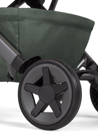 Коляска прогулочная JOOLZ Aer2 FOREST GREEN