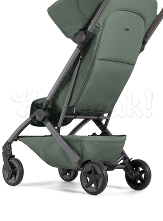 Коляска прогулочная JOOLZ Aer2 FOREST GREEN