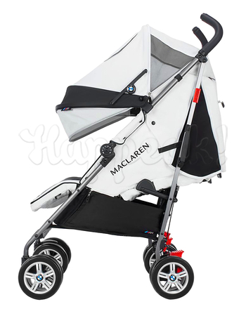 Maclaren bmw m stroller best sale