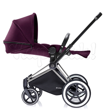 Cybex priam store princess pink