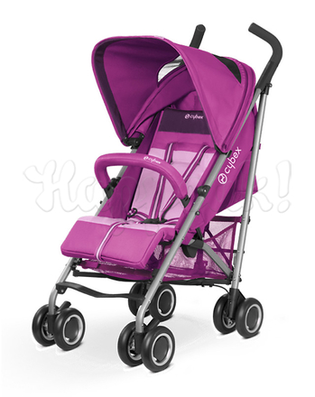 Коляска-трость CYBEX ONYX LOLLIPOP