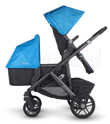 Adapter uppababy vista hotsell