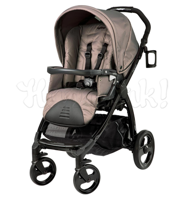 Прогулочный блок PEG-PEREGO SWITCH SPORTIVO GEO