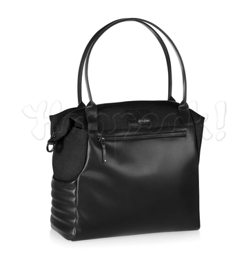 Сумка для мамы к коляске CYBEX PRIAM LUX BLACK BEAUTY