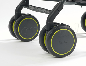 Коляска-трость SILVER CROSS POP WASABI