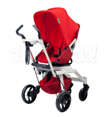 Коляска ORBIT BABY G2 RUBY 4 В 1