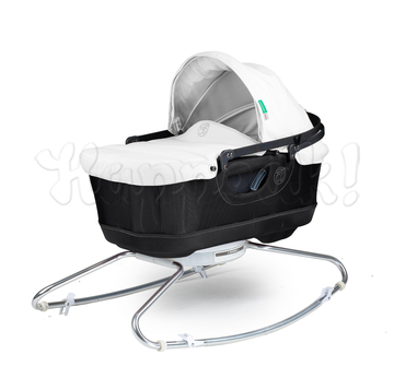 Коляска ORBIT BABY BLACK 2 В 1