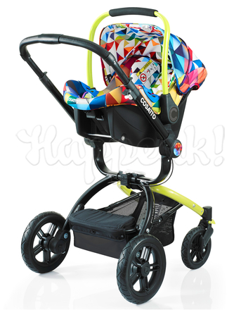 cosatto ooba spectroluxe