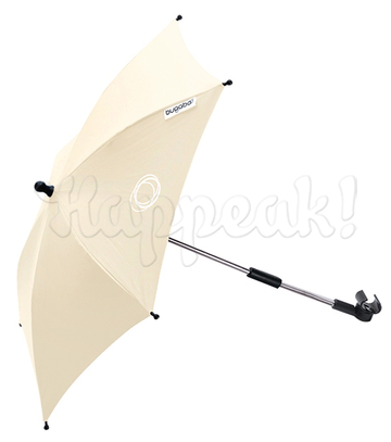 Зонт к коляске BUGABOO OFF WHITE