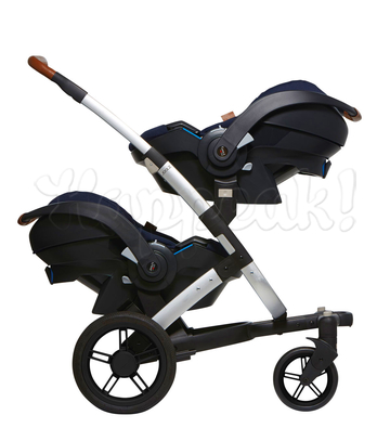 Joolz geo 2 blue parrot outlet
