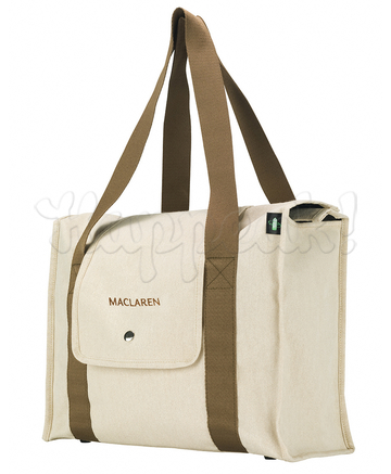 Сумка для мамы MACLAREN PARK CANVAS