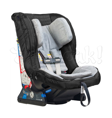 Orbit g2 hot sale car seat