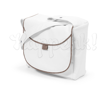 Коляска TEUTONIA MISTRAL P 4950 60 WHL КОЖА 2 В 1