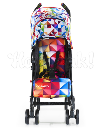 cosatto supa go spectroluxe