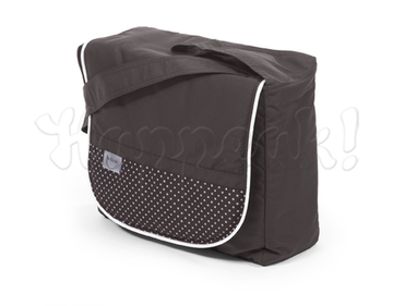 Коляска TEUTONIA COSMO WHITE 5115  2 В 1