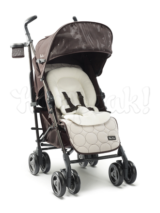 silver cross pop vogue stroller