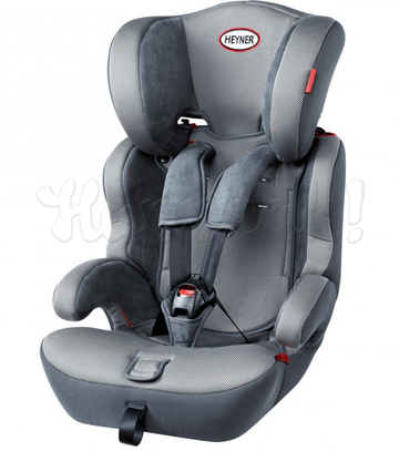 Автокресло HEYNER MULTIPROTECT AERO KOALA GREY