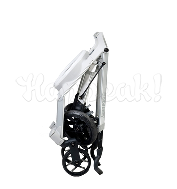 Прогулочная коляска ORBIT BABY G2 BLACK