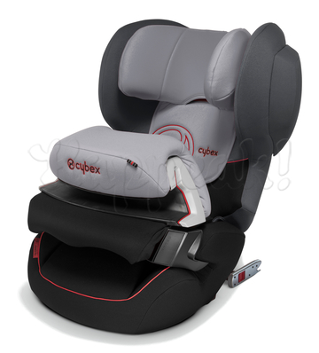 Автокресло CYBEX JUNO-FIX ROCKY MOUNTAINS