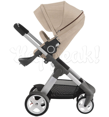 Stokke best sale crusi review