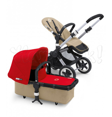 Bugaboo sand online