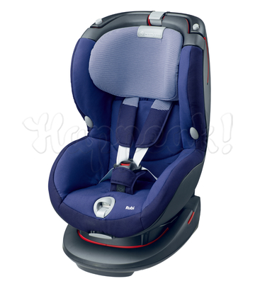 Автокресло MAXI-COSI RUBI RIVER BLUE