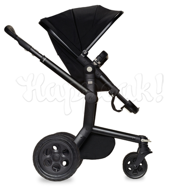 Коляска JOOLZ DAY STUDIO NOIR/ ЧЕРНЫЙ  2 В 1