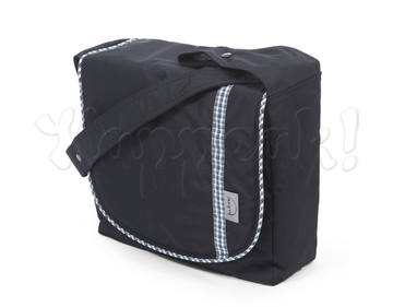 Коляска TEUTONIA MISTRAL S V2 BLACK 4900  2 В 1