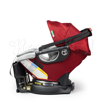 Коляска ORBIT BABY G2 RUBY 4 В 1