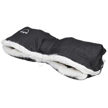 Коляска TEUTONIA BE YOU ELITE PEARL 6025 2 В 1 (с ручным тормозом)