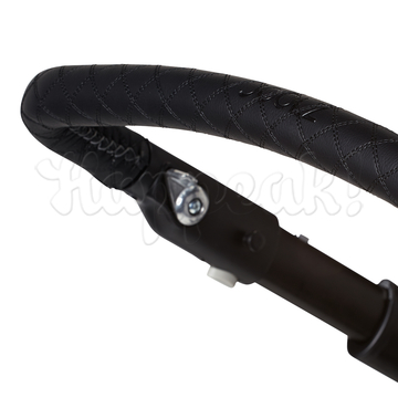 Коляска JOOLZ DAY STUDIO NOIR/ ЧЕРНЫЙ  2 В 1