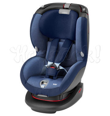 Автокресло MAXI-COSI RUBI DRESS BLUE