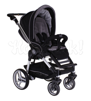 Коляска TEUTONIA BE YOU V2 5105 60 WHL 2 В 1