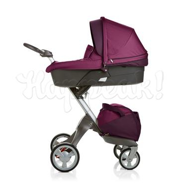 gb pockit stroller folding video