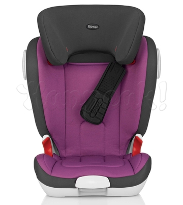 Кресло britax romer xp sict