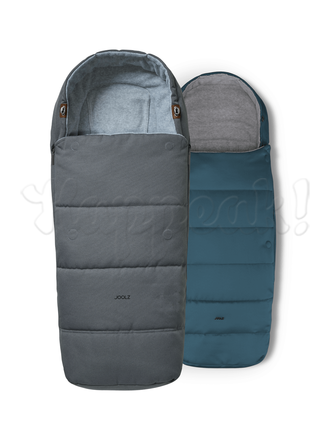 Коляска JOOLZ Day5 SANDY TAUPE + конверт в подарок!