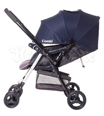 combi urban walker classic