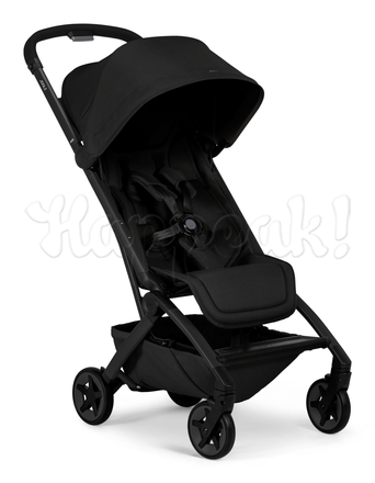 Коляска прогулочная JOOLZ Aer2 SPACE BLACK