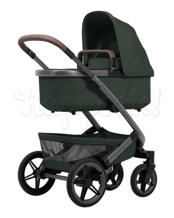 Коляска JOOLZ Geo5 FOREST GREEN 2 В 1