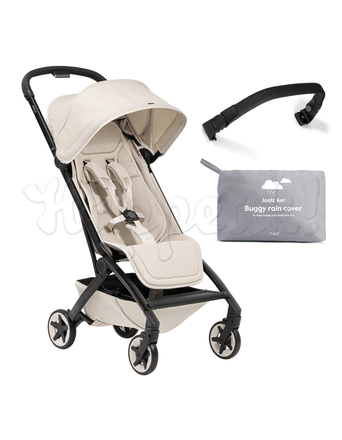 Коляска прогулочная JOOLZ Aer2 CALMING BEIGE