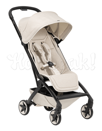 Коляска прогулочная JOOLZ Aer2 CALMING BEIGE