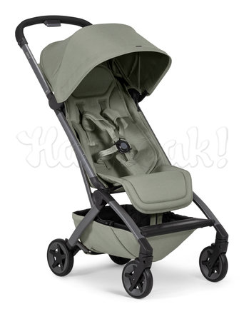 Коляска прогулочная JOOLZ Aer2 SAGE GREEN