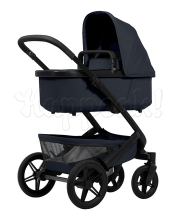 Коляска JOOLZ Geo5 DARK NAVY BLUE 2 В 1