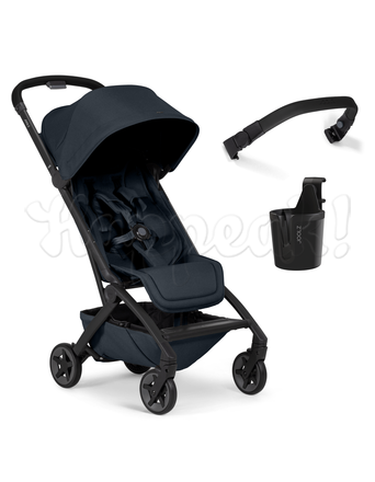 Коляска прогулочная JOOLZ Aer2 DARK NAVY BLUE Special Edition