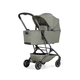 Люлька для коляски JOOLZ Aer2 SAGE GREEN