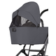 Люлька для коляски JOOLZ Aer2 STONE GREY
