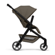 Коляска прогулочная JOOLZ Hub2 HAZEL BROWN