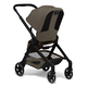 Коляска прогулочная JOOLZ Hub2 HAZEL BROWN